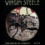 Buy The House Of Atreus Act II CD2