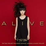 Buy Alive (Feat. Anthony Jackson)