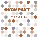 Buy Kompakt: Total 14 CD1