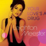 Buy Your Love's A Drug (CDS)