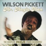 Buy Mr. Magic Man: The Complete RCA Studio Recordings CD2