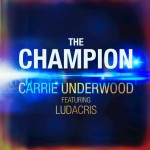 Buy The Champion (Feat. Ludacris) (CDS)