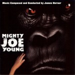 Buy Mighty Joe Young OST