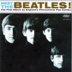 Buy Meet The Beatles! (Stereo) (Vinyl)