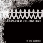 Buy Strung Out on Three Days Grace