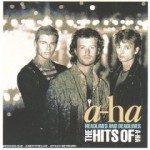 Buy The Hits Of A-Ha