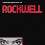 Buy Somebody's Watching Me (Vinyl)