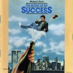 Buy The Secret Of My Success - Music From The Motion Picture Soundtrack