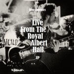 Buy Live From The Royal Albert Hall (EP)