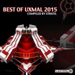 Buy Best Of Uxmal 2015 (Compiled By Stratil)
