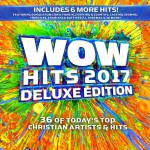 Buy Wow Hits 2017 (Deluxe Edition) CD1
