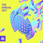 Buy Ministry Of Sound: The Annual 2017 CD2