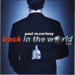 Buy Back In The World (Live) CD2