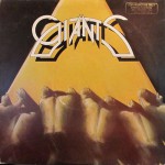 Buy Giants (Vinyl)