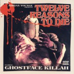 Buy Twelve Reasons To Die (With Adrian Younge)