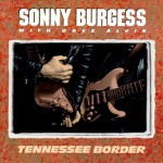 Buy Tennessee Border (With Dave Alvin)