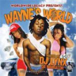 Buy Worldwide Legacy Presents Waynes World