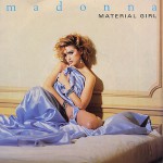 Buy Material Girl (CDS)
