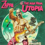 Buy The Man From Utopia