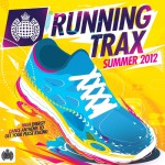 Buy Running Trax Summer 2012 CD1