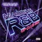 Buy Massive R&B - Vip Club Mix CD2