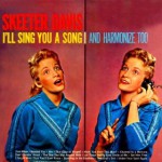Buy I'll Sing You A Song And Harmonize Too (Vinyl)