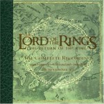 Buy The Lord Of The Rings: The Return Of The King (The Complete Recordings) CD4