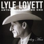 Buy Anthology Vol. 1: Cowboy Man