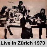 Purchase East Of Eden Live In Zurich (Vinyl) CD1