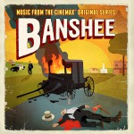 Buy Banshee Season 1 CD1