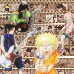 Buy Naruto Original Soundtrack IV