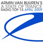 Buy A State Of Trance: Radio Top 15 - April 2009 CD2