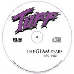 Buy The Glam Years 1985-1989