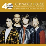 Buy Alle 40 Goed Crowded House CD1