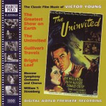 Buy The Classic Film Music Of Victor Young