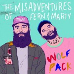 Buy The Misadventures Of Fern & Marty
