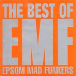 Buy Epsom Mad Funkers - The Best Of CD2