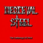 Buy The Anthology Of Steel