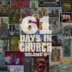 Buy 61 Days In Church Volume 5