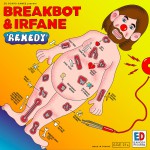 Buy Remedy (Feat. Irfane) (EP)