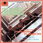 Buy Another Tracks Of Please Please Me CD1