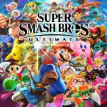Buy Super Smash Bros. Ultimate CD1