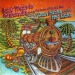 Buy Last Train To Hicksville...The Home Of Happy Feet (Vinyl)