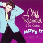 Buy Move It (With The Shadows) CD1