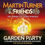 Buy The Garden Party (With Friends)