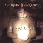 Buy Tumbling Ground (With The Black Peppercoins)