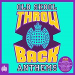 Buy Throwback Old Skool Anthems CD3