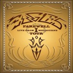 Buy Farewell 1 Tour - Live From Melbourne CD1