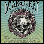 Buy Dear Jerry: Celebrating The Music Of Jerry Garcia (Live) CD1