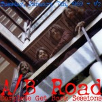 Buy A/B Road (The Nagra Reels) (January 07, 1969) CD12